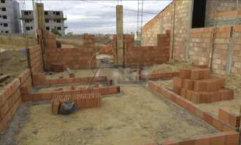 Imagem 3: Repasse / Ágio de Lote com Construção - Oportunidade! Residencial Sul