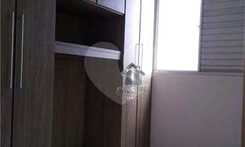 Imagem 5: Apartamento Duplex com 3 dormitórios, 57 m² - venda por R$ 350.000,00 ou aluguel por R$ 3