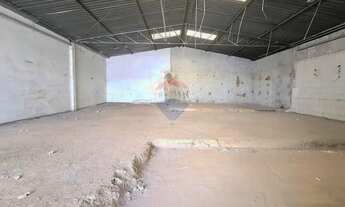 Imagem 7: Barracão Comercial Estratégico no Distrito Industrial Cidade Jardim Leme/SP