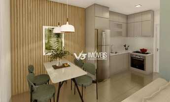 Imagem 2: Studio com 1 dormitório à venda por R$ 245.000,00 - Centro - Matinhos/PR