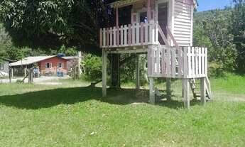 Imagem 2: SITIO 5.280 M2 no Ratones - Florianópolis