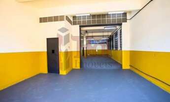 Imagem 3: Prédio Comercial para Locação - Av. Rudge, Bom Retiro - SP