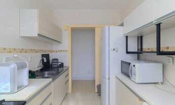 Imagem 7: Apartamento para Aluguel no Menino Deus, 81 m² e 2 dormitórios/quartos disponíveis