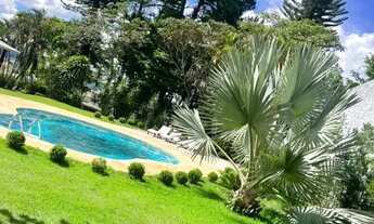 Imagem 5: CASA TÉRREA - JARDIM ITAPERI - SP