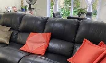 Imagem 7: Casa à venda em Santana de Parnaíba, Alphaville 03, com 4 suítes, com 404 m², Residencial