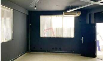 Imagem 5: Prédio para alugar, 550 m² por R$ 35.474,01/mês - Vila Madalena - São Paulo/SP