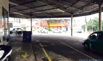 Imagem 6: TERRENO - BUTANTÃ - SP