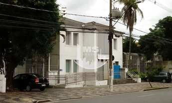 Imagem: Sobrado para alugar, 520 m² por R$ 30.000,00/mês