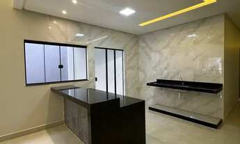 Imagem 7: OPORTUNIDADE - CASA NA JAIARA PRÓX A IPAMERI