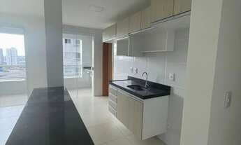 Imagem 6: Torres Devant- 03 quartos 8°andar