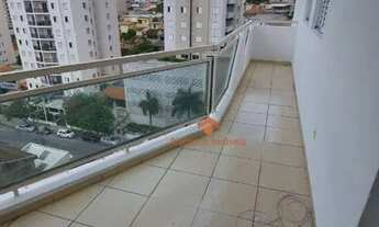 Imagem 7: Apartamento à venda, 104 m² por R$ 850.000,00 - Vila Quitaúna - Osasco/SP