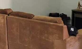 Imagem: Apartamento a Venda no Monte Castelo em