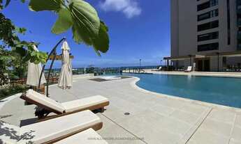 Imagem 7: Mansões do Alto. Seu 4 suítes em um condomínio clube no melhor do Farol