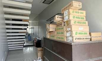 Imagem 6: SACRAMENTA. Vende-se Prédio e Lotérica. 3 Pavimentos. Oportunidade!