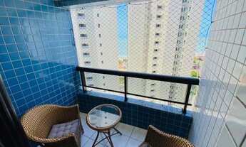 Imagem 6: APARTAMENTO RESIDENCIAL em NATAL - RN, PONTA NEGRA