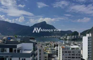 Imagem 3: Ipanema Apartamento com 1 dormitório