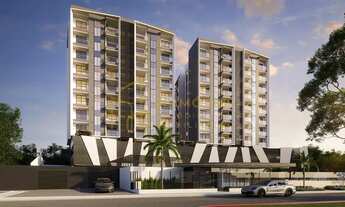 Imagem 3: Design moderno e segurança em Jardim Camburi: Macan Residence!