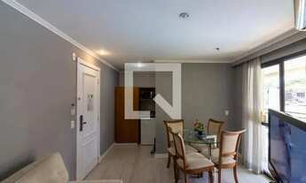 Imagem 3: Apartamento à Venda - Vila Olímpia, 2 Quartos, 51 m2