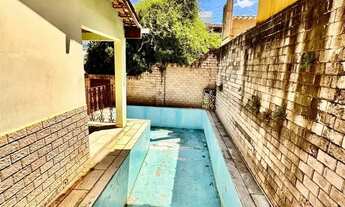 Imagem 5: Sobrado para venda possui 275 metros quadrados com 4 quartos em Miramar - Macaé - RJ