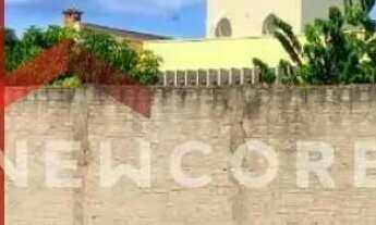 Imagem: Lote em Rua Professor José do Valle Sundfeld