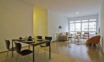 Imagem 2: Apartamento em Alameda Santos - Cerqueira César - São Paulo/SP