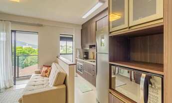 Imagem 4: Apartamento com 1 suíte e 1 quarto à venda no bairro Saguaçu em Joinville-SC por R$530.000