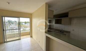 Imagem 5: Apartamento no Condomínio Mirage, Vila Alpes, com 3 quartos 1 suíte