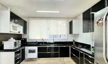 Imagem 7: Sobrado à venda no bairro Residencial Goiânia Golfe Clube - Goiânia/GO