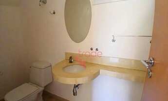 Imagem 7: Casa com 3 dormitórios para alugar, 228 m² por R$ 8.823,83/mês - Vila do Golf - Ribeirão P