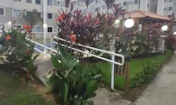 Imagem: Apartamento para Venda em Camaçari, Boa