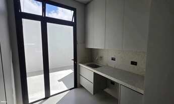 Imagem 6: Casa para Venda em Presidente Prudente, Jardim Alto da Boa Vista, 4 dormitórios, 2 suítes