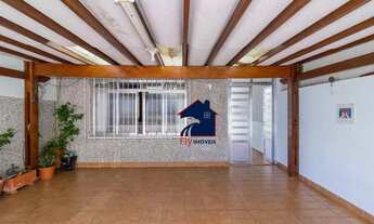 Imagem 4: Sobrado com 3 dormitórios à venda, 195 m² por R$ 789.900 - Jardim Felicidade (Zona Oeste