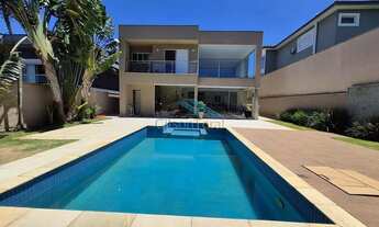 Imagem 3: Venda-Casa de condomínio-Santana de Parnaíba-Campos do Conde