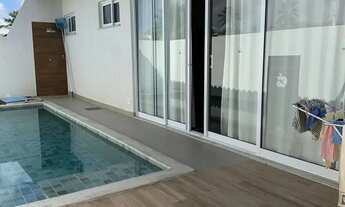 Imagem 3: Casa à venda no MALUÍ RESIDENCE , OLHOS D'ÁGUA, Barra dos Coqueiros, SE