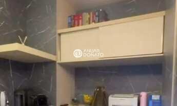 Imagem 4: Santo Agostinho - Sala(s) à venda na Anuar Donato