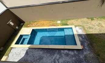 Imagem 5: Residência de Alto Padrão no Alphaville Vespasiano - ESPETACULAR! MODERNA! COMPLETA!