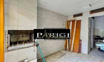 Imagem 7: Casa para alugar, 220 m² por R$ 4.200,00/mês - Jardim Itu Sabará - Porto Alegre/RS