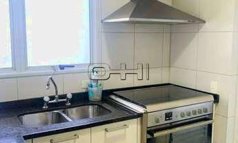 Imagem 7: Aluguel Apartamento 3 Dormitórios - 201.5 m² Itaim Bibi