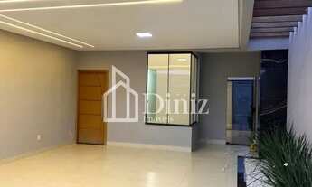 Imagem: Casa para venda com 100 m2 com 3 quartos