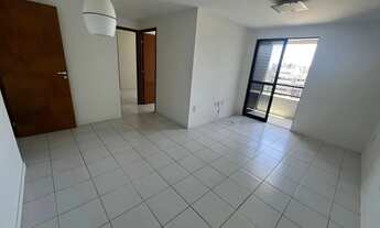 Imagem: Dois quartos na Ponta Verde