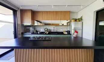 Imagem 7: Casa sobrado de 336m² com 03 suítes à venda em condomínio - Vila do Golf