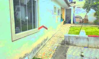 Imagem 6: Casa em Rua Otávio Munhoz Santiago - Estação - Araucária/PR