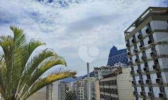 Imagem 6: Cobertura com 3 quartos à venda, 205 m² por R$ 2.400.000 - Botafogo - Rio de Janeiro/RJ