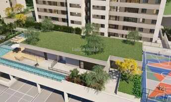 Imagem: Apartamento à venda 2 quartos 1 vaga