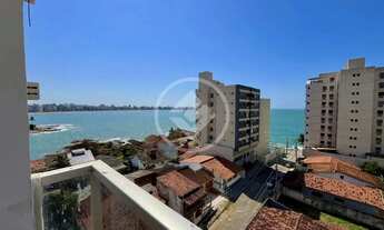 Imagem 3: Apartamento de 3 quartos no centro próximo a praia das virtudes com uma vista eterna do ma