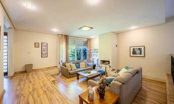 Imagem 4: Casa 3 dormitórios no bairro Menino Deus