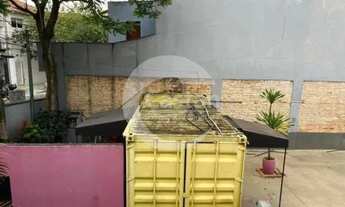 Imagem 5: Terreno Residencial em Mooca