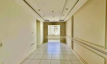 Imagem 5: Excelente Apartamento na Região da Maraponga, 2 Quartos, 2 Banheiros, Varanda, Cozinha Pro