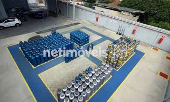 Imagem 7: GALPÃO / ÁREA MULTIUSO 800m²; DOCUMENTAÇÃO 100% REGULARIZADA