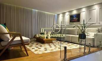 Imagem: Casa com piscina à venda no Jardim Guedala